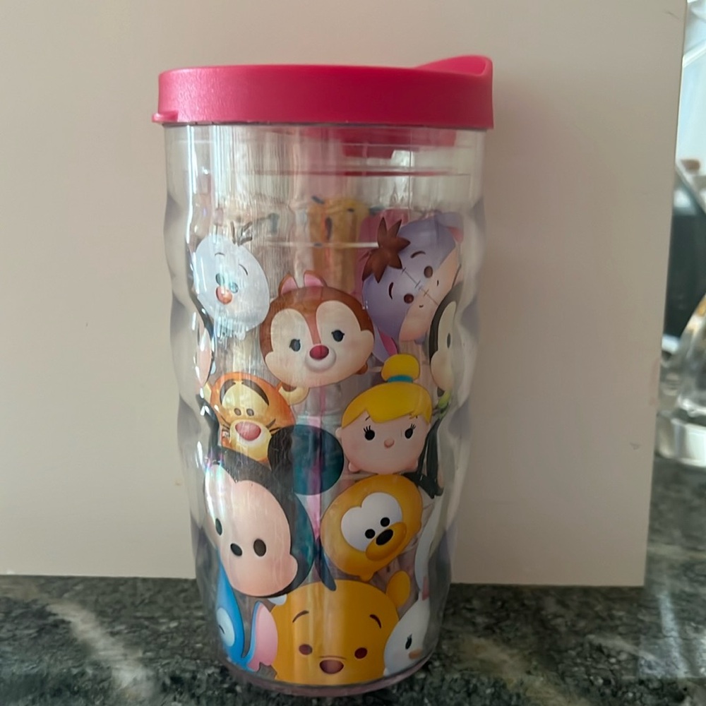 Tervis 10 oz Disney Tsum Tsum cup